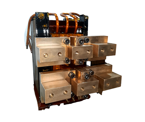 TRANSFORMADOR 100KVA